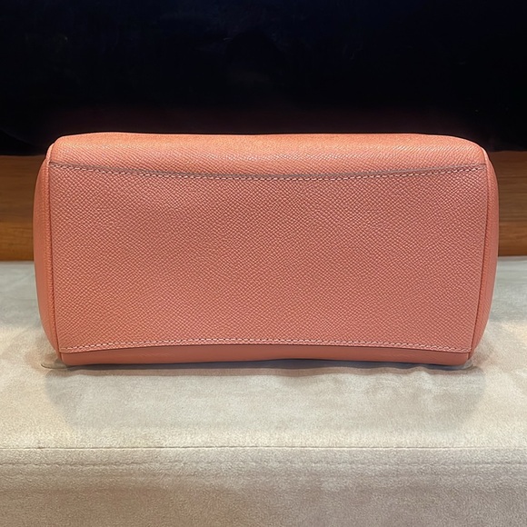 Coach Satchel - Picture 6 of 13